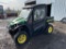 2016 JOHN DEERE RSX860I