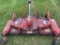 84” BEFCO 3 POINT FINISH MOWER