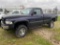 1997 DODGE RAM 2500 V10