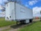 FRUEHAUF W128 VAN BODY