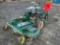 BOBCAT T3101 FRONT MOUNTED MOWER