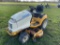 CUB CADET 3205 MOWER