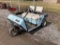 EZ-GO 3 WHEEL GOLF CART