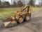 CASE 1816C SKID LOADER