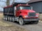 2007 MACK GRANITE