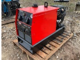 LINCOLN RANGER 10,000 WELDER GENERATOR