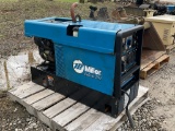 MILLER BOBCAT 250 WELDER GENERATOR