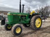 1979 JOHN DEERE 4440