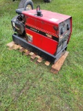 Lincon  welder  Ranger 8