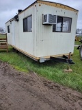 Office trailer/ storage trailer