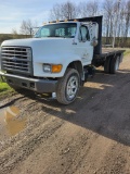 1996 Ford F-700