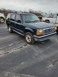 1993 ford explorer