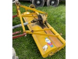 MOTT 3 POINT MOWER