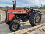 MASSEY FERGUSON 285