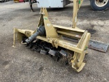 LANDPRIDE RTA1558 ROTOTILLER