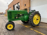 1950 JOHN DEERE 60