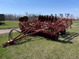 25’ BUSH HOG ONE PASS TOOL