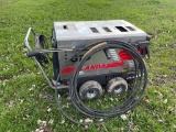 LANDA GTO 2-1100 HOT WATER PRESSURE WASHER