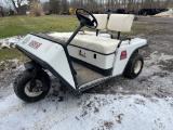 EZ-GO GOLF CART