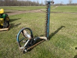 FORD 4340 3 POINT SICKLE BAR MOWER