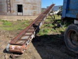 KEWANEE 500 HAY ELEVATOR