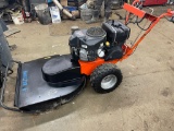 DR FIELD AND BRUSH MOWER