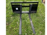 SKID LOADER FORKS