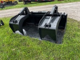 MARTIN 72” GRAPPLE BUCKET