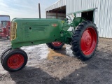 1946 OLIVER 70 ROW CROP