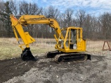 LINK BELT LS1600C EXCAVATOR