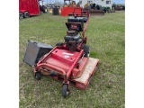 TORO POWERLITE 33 SELF PROPELLED MOWER