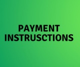 PAYMENT TERMS