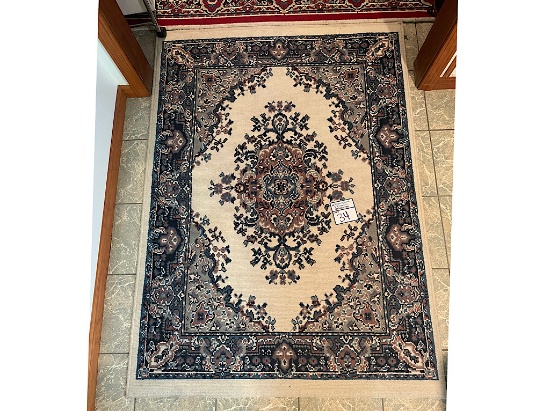 47" X 65" AREA RUG