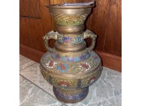 JAPANESE VASE