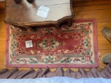 3 PIECE AREA RUG SET