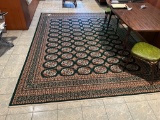 LARGE AREA RUG