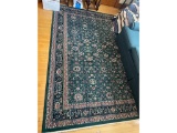 AREA RUG 93