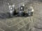 LOT OF 3 ADAPTERS