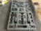 MATCO TOOLS 20PC BRAKE CALIPER TOOL KIT