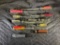 LOT OF 10 AMERICAN MADE SCREWDRIVERS