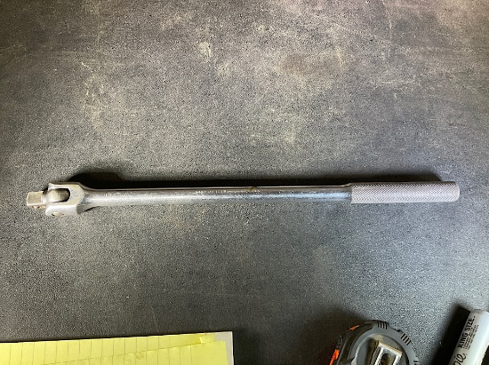 PROTO 15.5” BREAKER BAR