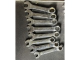ASSORTED PALM WRENCHES