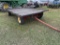 8x16 HAY WAGON