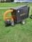 Yard smart leaf vac