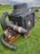 DR leaf vac