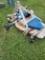5 ft finish mower