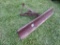 7 FOOT SCRAPER BLADE