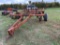ALLIS CHALMERS 6 SHANK DEEP RIPPER