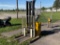 YALE COMMERCIAL WALK BEHIND TOW MOTOR