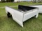 11-15 CHEVROLET TAKE OFF BED